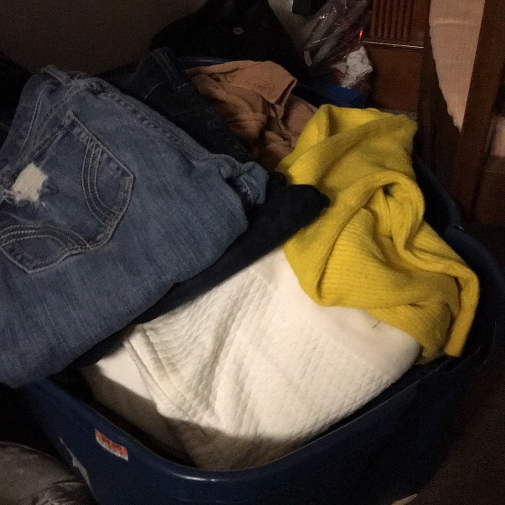 Clothes